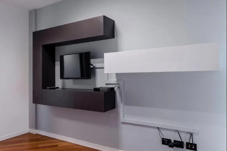 Le Residenze Dell'Adda Apartment Cassano D'adda