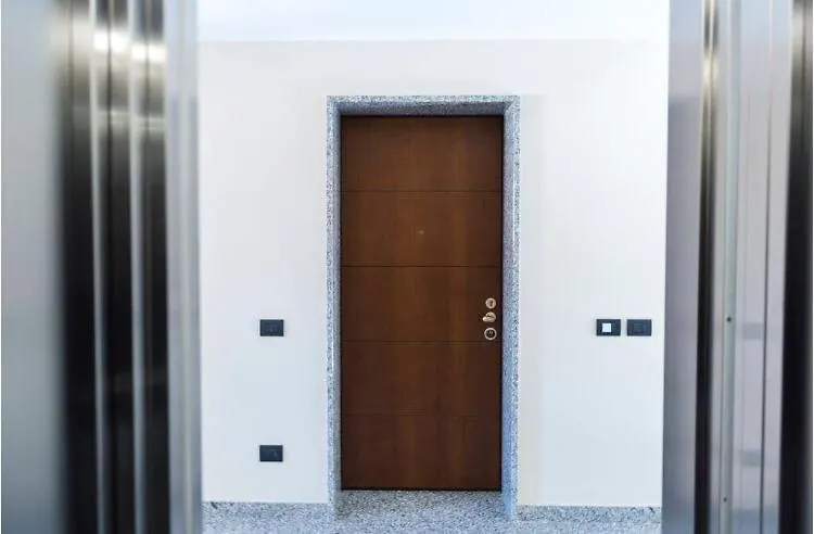 Le Residenze Dell'Adda Apartment Cassano D'adda Italy