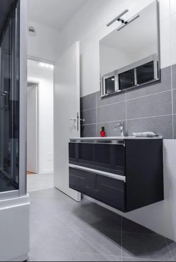 Le Residenze Dell'Adda Apartment Cassano D'adda 0*,  Italy